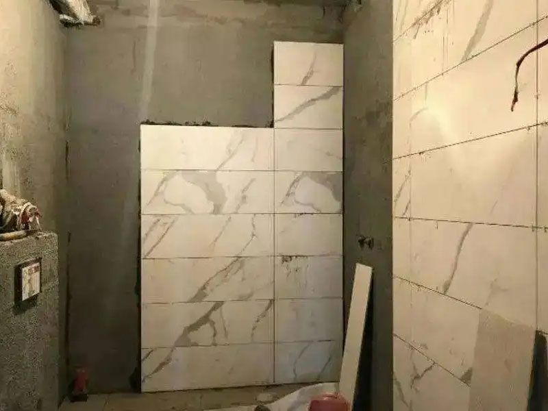 瓷砖粘接砂浆的三种分类