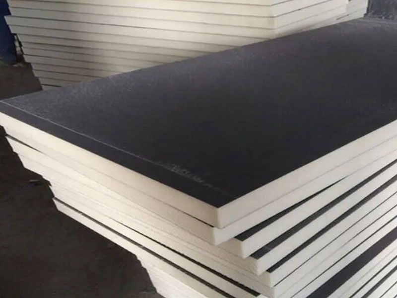 外墙保温板粘接砂浆的具体应用你了解吗